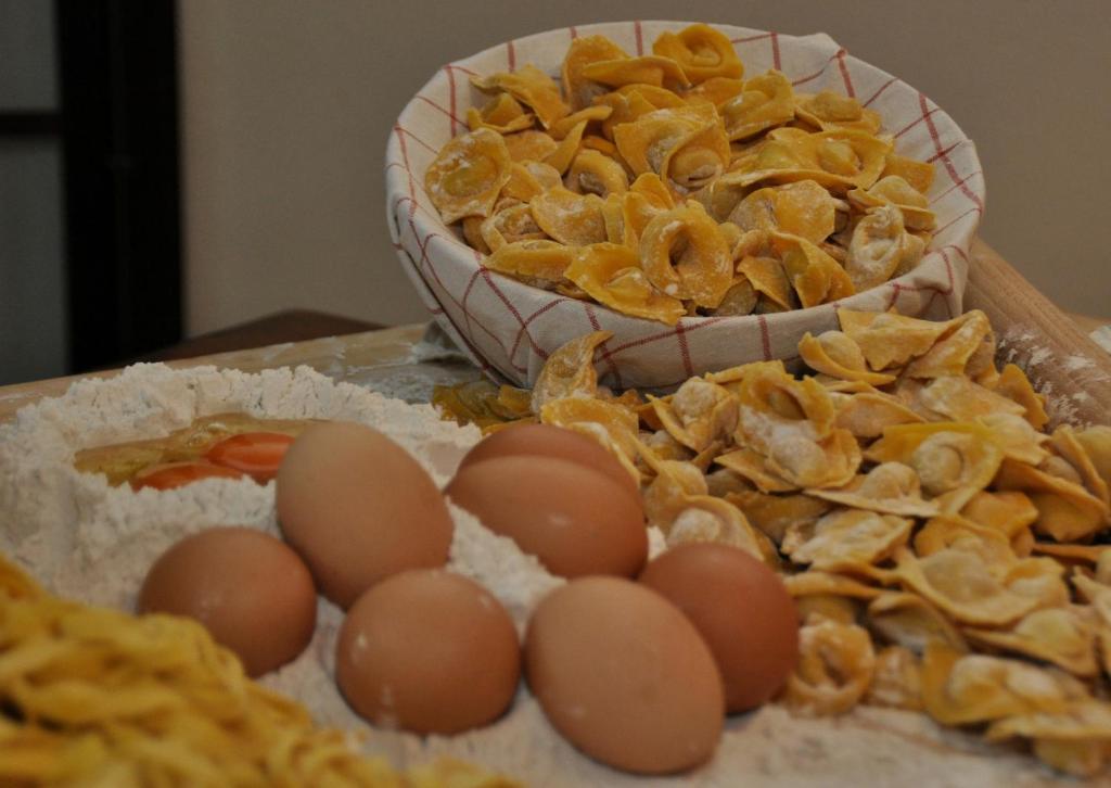 Cerea Locanda Divinis מראה חיצוני תמונה
