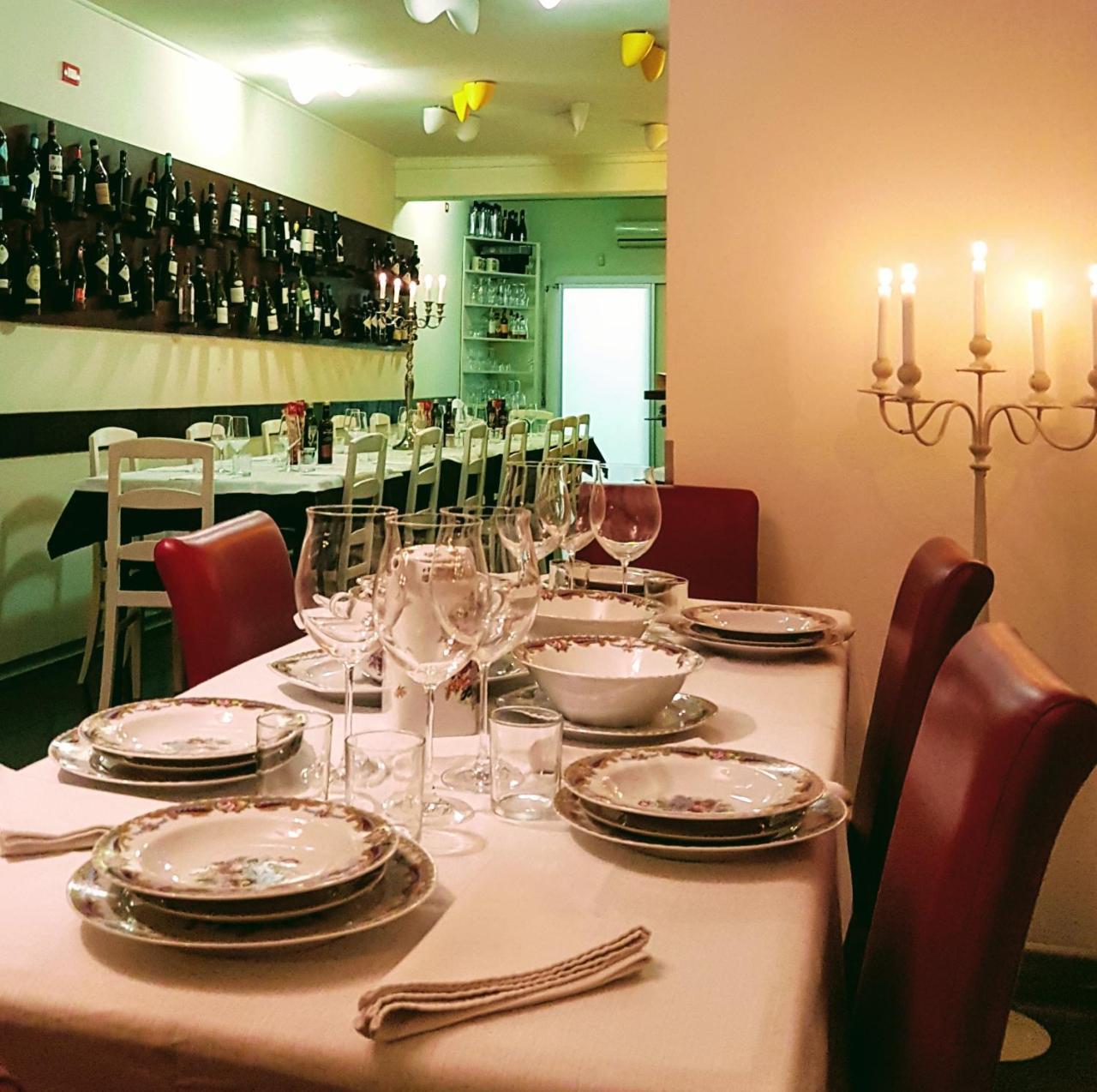 Cerea Locanda Divinis מראה חיצוני תמונה